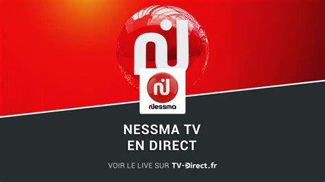 nessma live|NESSMA TV .